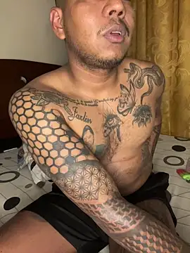 Saipuer31 online show from March 23, 2026, 7:23 am