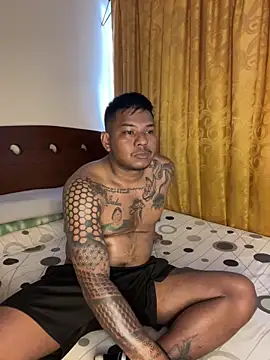 Saipuer31 online show from March 23, 2026, 9:08 pm