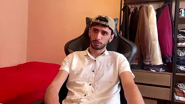 iendriw online show from January 6, 2026, 1:59 pm