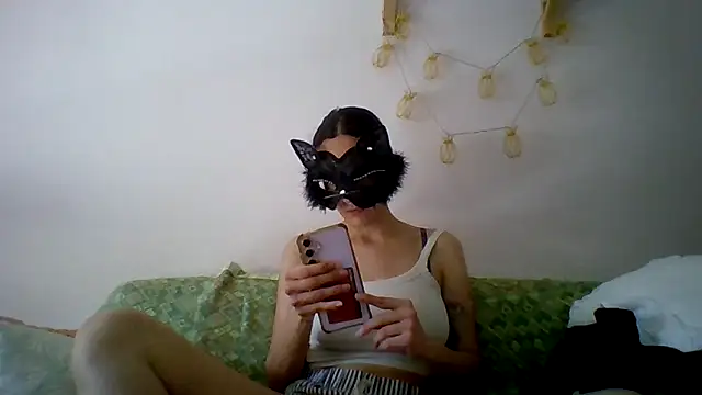Snapshot of kittysissy chatting on May 30, 2026, 3:31 pm kittysissy online show from May 30, 2026, 3:31 pm