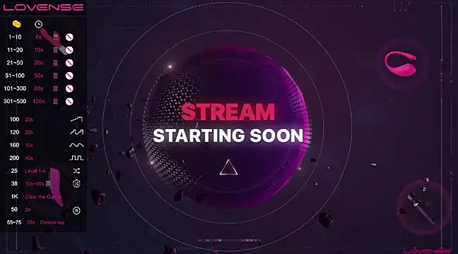 tasha97x online show from March 4, 2025, 4:52 pm