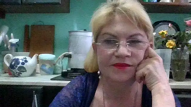 Heidi-Helga online show from November 6, 2025, 5:30 am