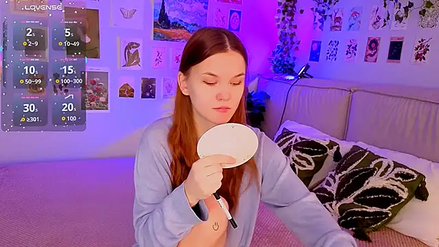 Amber Rogers online show from April 7, 2026, 5:30 am