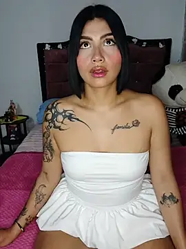 Snapshot of Kylie_brazt chatting on May 19, 2026, 1:56 am Kylie brazt online show from May 19, 2026, 1:56 am