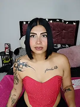 Snapshot of Kylie_brazt chatting on June 7, 2026, 3:43 am Kylie brazt online show from June 7, 2026, 3:43 am