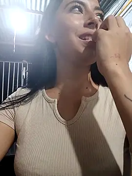 Snapshot of AnnHouston1 chatting on February 12, 2026, 12:49 am AnnHouston1 online show from February 12, 2026, 12:49 am