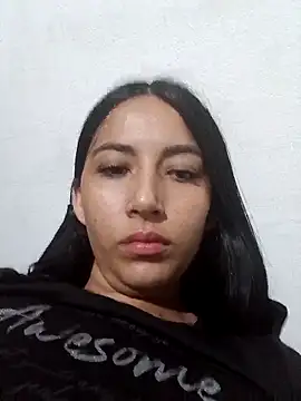 Snapshot of AnnHouston1 chatting on February 15, 2026, 12:18 am AnnHouston1 online show from February 15, 2026, 12:18 am