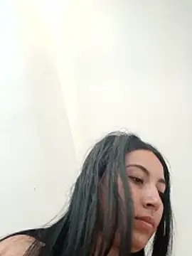 Snapshot of AnnHouston1 chatting on March 1, 2026, 8:33 pm AnnHouston1 online show from March 1, 2026, 8:33 pm