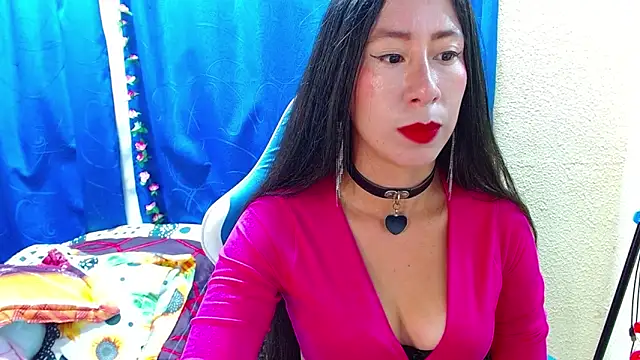 Gia leinn online show from April 19, 2026, 3:00 pm