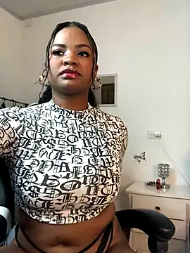 ValerieBlakee online show from September 25, 2025, 12:09 pm