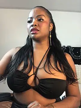 ValerieBlakee online show from December 20, 2025, 3:41 pm