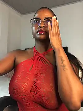 ValerieBlakee online show from April 10, 2026, 11:31 pm