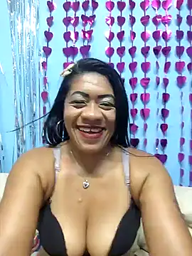 Tocameamor online show from March 3, 2025, 9:59 pm