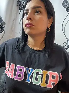 Sara chanel92 online show from March 18, 2025, 9:21 pm