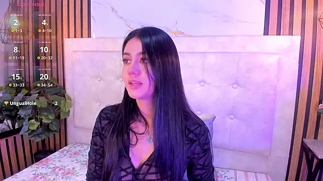 Madyson18 online show from March 15, 2026, 11:49 am