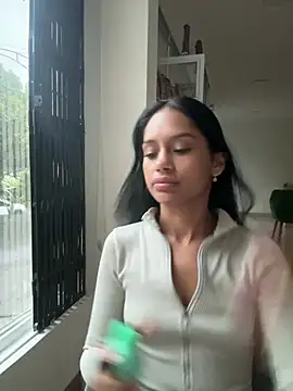 ChloeMoon9 online show from March 11, 2026, 11:38 am