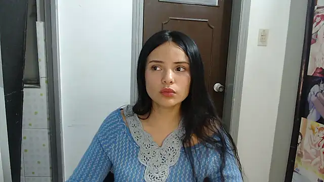 Annabliss Tw online show from March 6, 2025, 11:31 pm