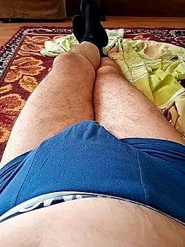 Vali1969 online show from October 31, 2025, 11:55 am