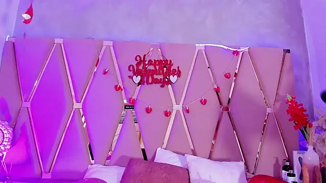 Emily Black1 online show from February 28, 2026, 10:55 pm