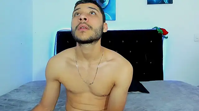 MarcusRosse online show from November 25, 2025, 3:23 pm