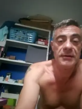 Snapshot of Shun4627 chatting on August 1, 2026, 9:57 pm Shun4627 online show from August 1, 2026, 9:57 pm