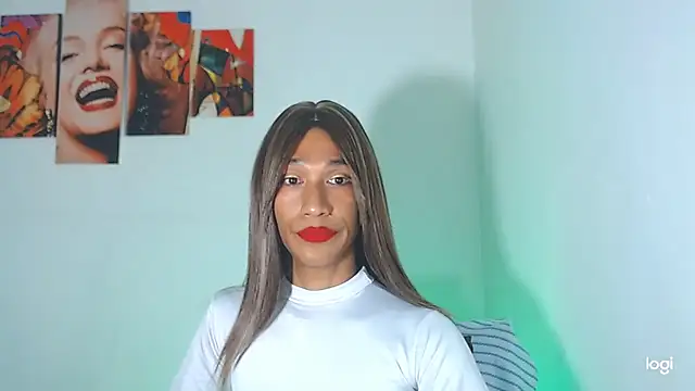 red veltet online show from February 20, 2026, 9:15 pm