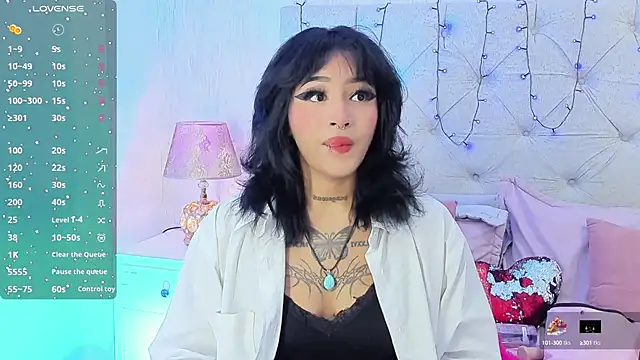 Snapshot of goth_tasha chatting on September 9, 2025, 7:35 pm goth tasha online show from September 9, 2025, 7:35 pm
