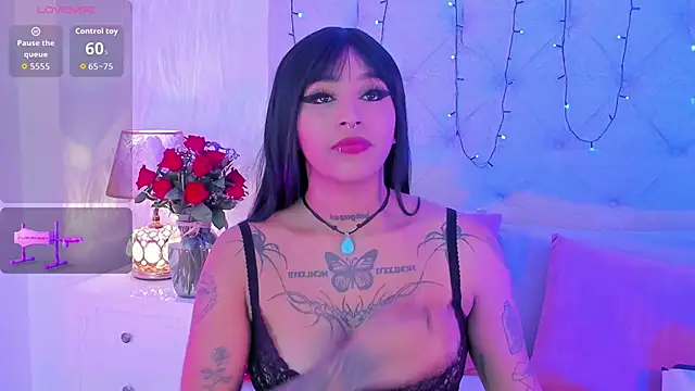 Snapshot of goth_tasha chatting on September 22, 2025, 7:49 pm goth tasha online show from September 22, 2025, 7:49 pm
