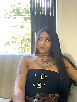 Snapshot of goth_tasha chatting on October 18, 2025, 6:52 pm goth tasha online show from October 18, 2025, 6:52 pm