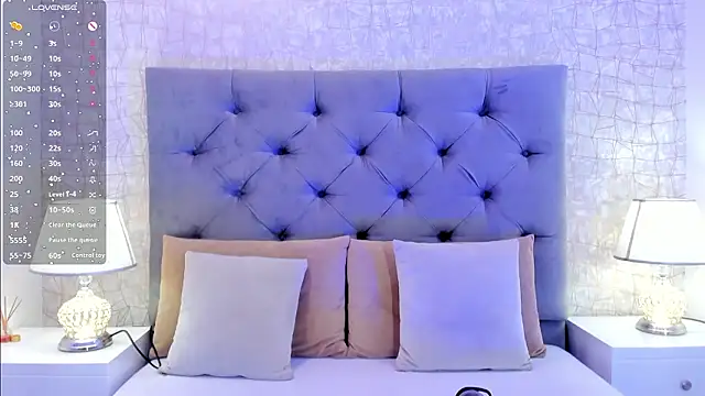 goth tasha online show from March 19, 2026, 7:29 pm