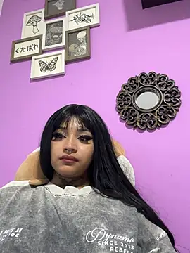 goth tasha online show from July 19, 2026, 12:47 am