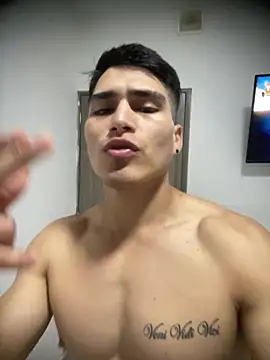 MaxxxSteil online show from March 17, 2025, 8:29 am