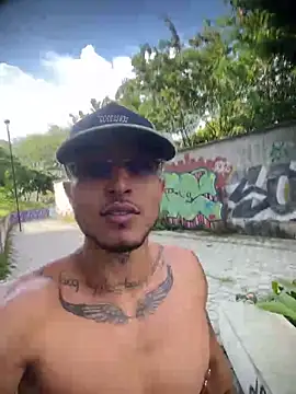 MaxxxSteil online show from March 17, 2025, 8:30 pm