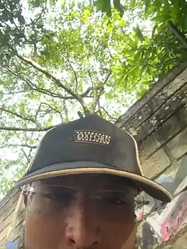 MaxxxSteil online show from March 22, 2025, 10:15 pm