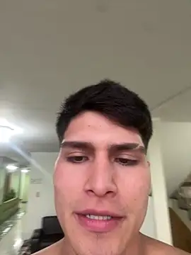 MaxxxSteil online show from February 8, 2026, 11:08 pm