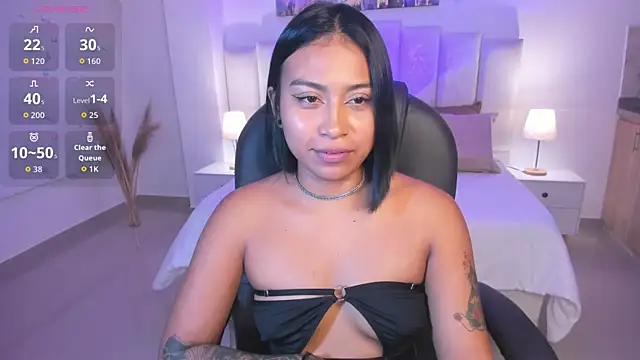 Ivyy Moon  online show from January 12, 2026, 3:56 am