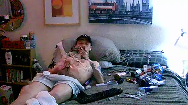 AdGibPrv online show from December 2, 2025, 9:32 pm