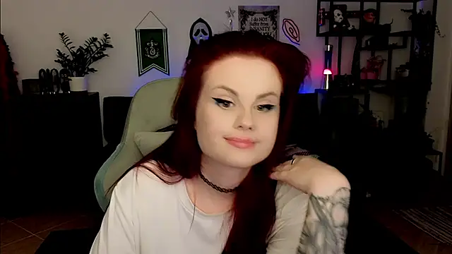 Della Ideal online show from February 22, 2026, 6:06 pm