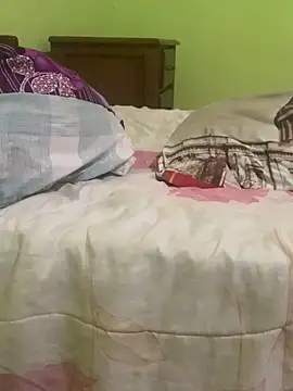 Femboylili online show from October 7, 2025, 12:13 pm