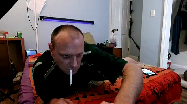 PornStro921 online show from March 12, 2025, 10:37 am