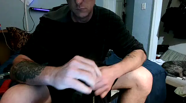 PornStro921 online show from March 17, 2025, 12:30 am