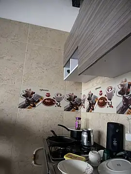 Soy Sara7 online show from March 12, 2025, 2:12 pm