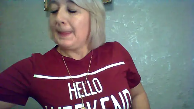 Snapshot of ArielXLoveresss chatting on October 19, 2025, 7:20 am ArielXLoveresss online show from October 19, 2025, 7:20 am