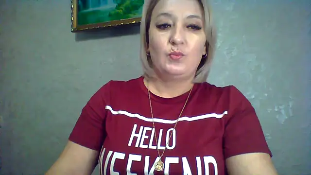 Snapshot of ArielXLoveresss chatting on November 29, 2025, 8:06 am ArielXLoveresss online show from November 29, 2025, 8:06 am