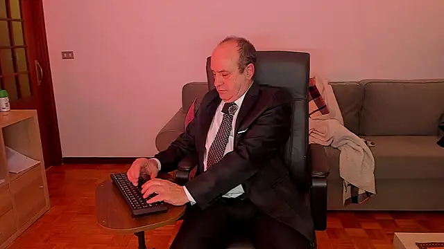 masterboy50 online show from November 23, 2025, 4:40 pm