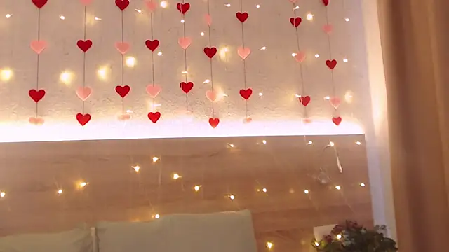 IvyAngel online show from March 8, 2026, 1:59 pm