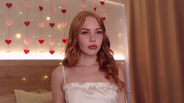 IvyAngel online show from June 4, 2026, 4:24 pm