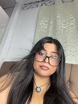 virginbrunette99 online show from May 24, 2026, 2:05 am