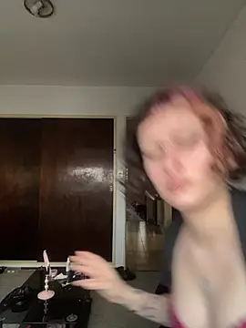 KititA12 online show from March 26, 2026, 9:20 pm