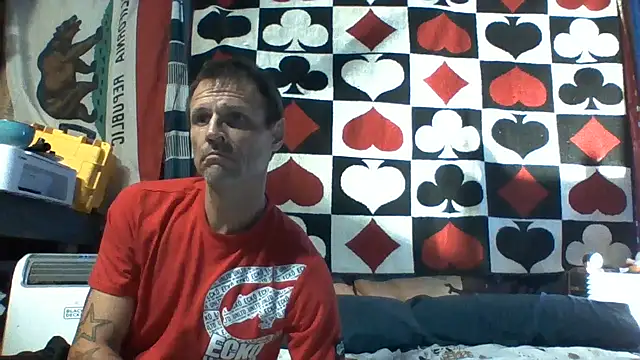 Snapshot of SillyRabbitz chatting on July 10, 2026, 10:07 am SillyRabbitz online show from July 10, 2026, 10:07 am